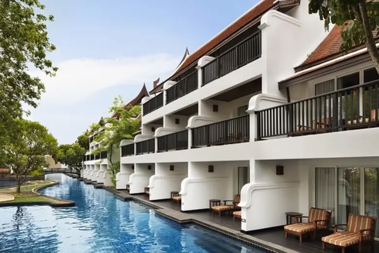 ไทยเที่ยวไทย ยกขบวนเที่ยวครั้งที่ 50 กับ โปรโมชั่นสุดพิเศษจาก เจดับบลิว แมริออท เขาหลัก รีสอร์ท แอนด์ สปา