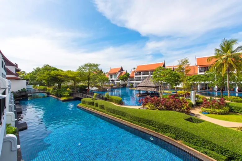 ไทยเที่ยวไทย ยกขบวนเที่ยวครั้งที่ 50 กับ โปรโมชั่นสุดพิเศษจาก เจดับบลิว แมริออท เขาหลัก รีสอร์ท แอนด์ สปา