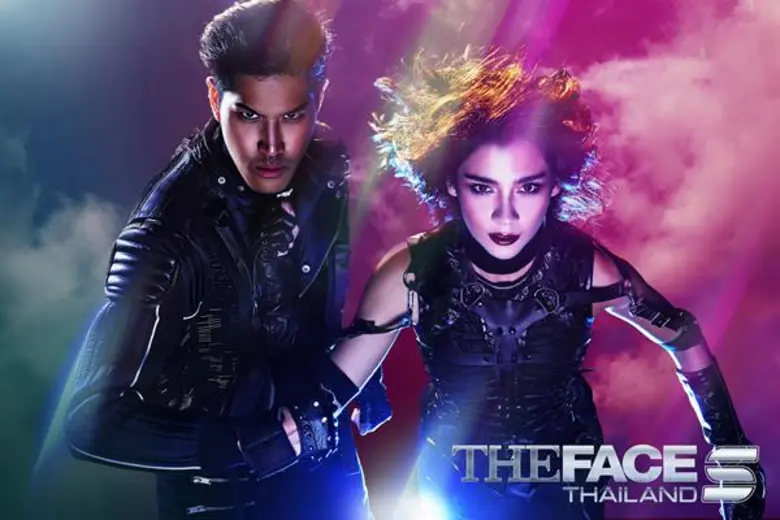 เพียงแค่ออกอากาศตอนแรกสำหรับรายการเรียลลิ...