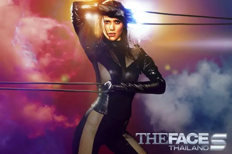 ขุดประวัติความแซ่บ 4 เมนเทอร์ THE FACE THAILAND 5 ไม่ได้มาเล่น ๆ พร้อมงัดสกิลเด็ดสู้คู่แข่ง