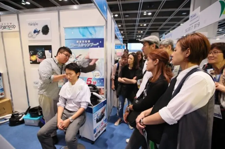 องค์การสภาพัฒนาการค้าฮ่องกง (HKTDC) เตรียมจัดงานแสดงสินค้าสุดยิ่งใหญ่ต่อเนื่อง ตลอดเดือนเมษายนและพฤษภาคม 2019