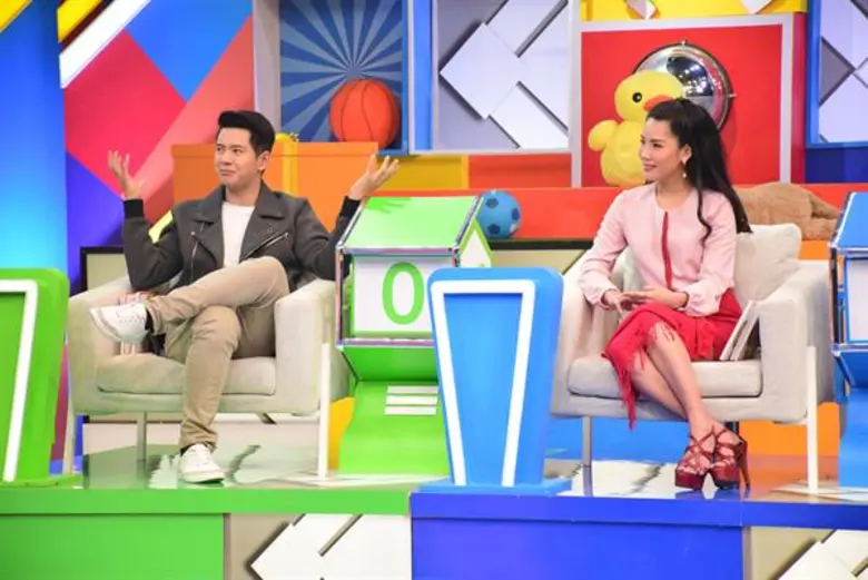 "จิ๋วสนั่นจอ" วันเสาร์ ที่ 2 มี.ค. นี้ ทำ...