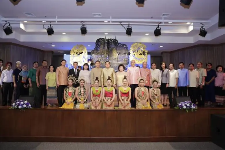 วธ.เชิญชวนร่วมงาน "ใต้ร่มพระบารมี 237 ปี ...