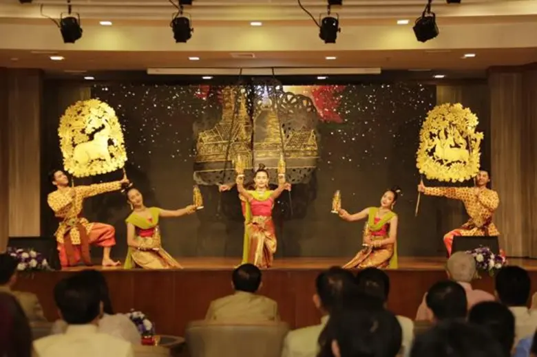 วธ.เชิญชวนร่วมงาน “ใต้ร่มพระบารมี 237 ปี กรุงรัตนโกสินทร์” จัดกิจกรรมเผยแพร่ความรู้-ศิลปวัฒนธรรม 16 ชุมชนดั้งเดิม-ต่างเชื้อชาติทั่วกรุงเทพฯ  ร่วมน้อมรำลึกในพระมหากรุณาธิคุณกษัตริย์ไทยทุกพระองค์