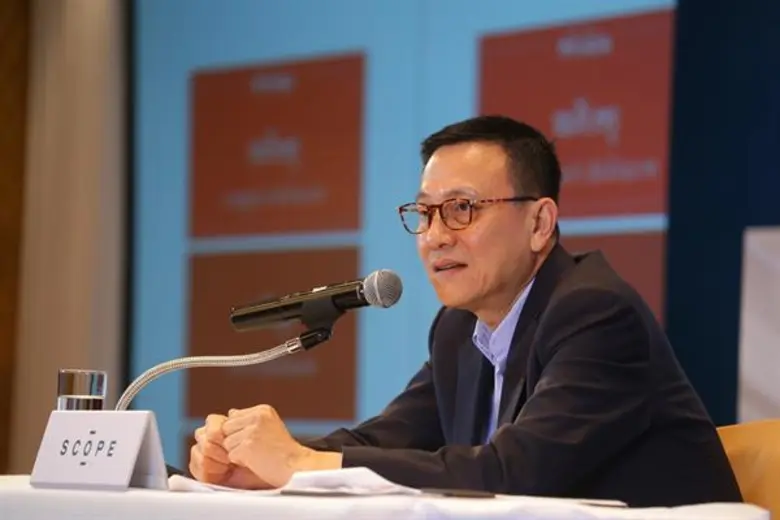 ผู้เชี่ยวชาญการสร้างสรรค์สิ่งใหม่ๆ ในวงการอสังหาฯ “ยงยุทธ” Disrupt วงการ ฉีกแบบแผนการพัฒนาที่อยู่อาศัยแบบเดิม – ตั้งบริษัทสโคป บุกเบิกบริษัทรูปแบบใหม่ในประเทศไทย  ที่เชี่ยวชาญการสร้างที่อยู่อาศัยระดับอินเตอร์เนชั่นแนลพรีเมี่ยมโดยเฉพาะ