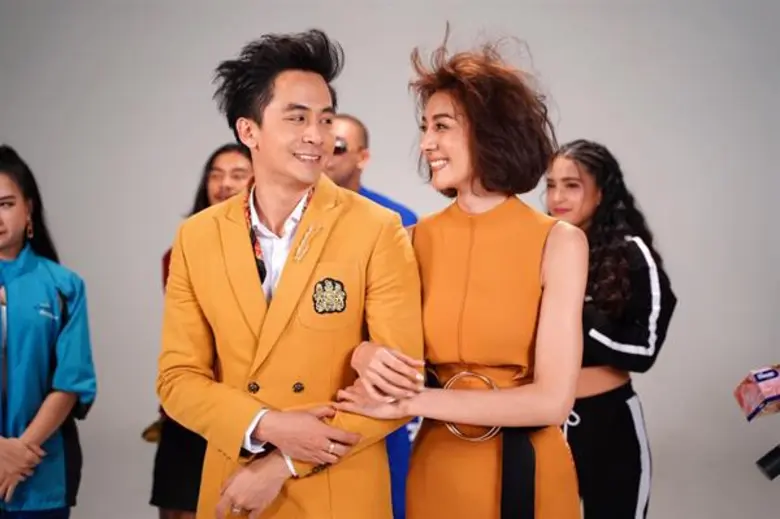 โลดแล่นอยู่บนจอแก้วในสายงานแสดงมาเป็นเวลา...