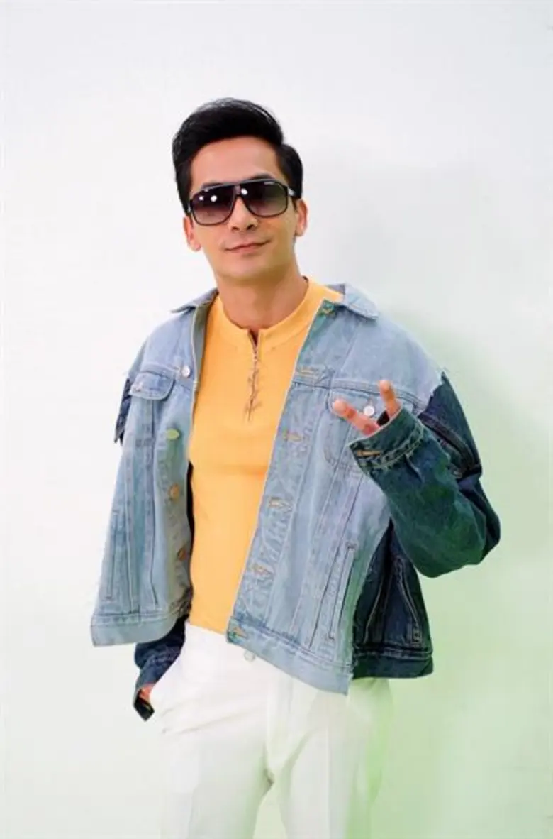 “พี่หมื่นโป๊ป” ว่าไง!! วลีเด็ด “ไม่ได้เจ้าชู้(แค่มีเมตตา)”กลายเป็นเพลงแล้ว “จอร์จ ฐปนัท” ร้อง