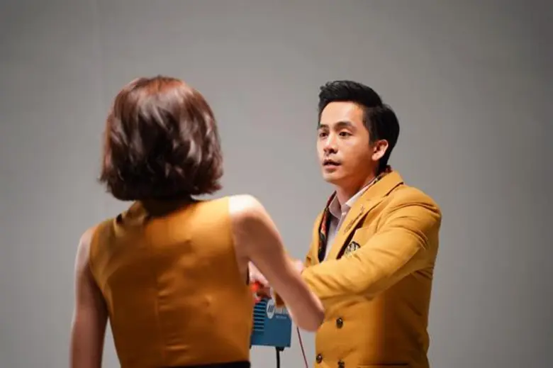 “พี่หมื่นโป๊ป” ว่าไง!! วลีเด็ด “ไม่ได้เจ้าชู้(แค่มีเมตตา)”กลายเป็นเพลงแล้ว “จอร์จ ฐปนัท” ร้อง