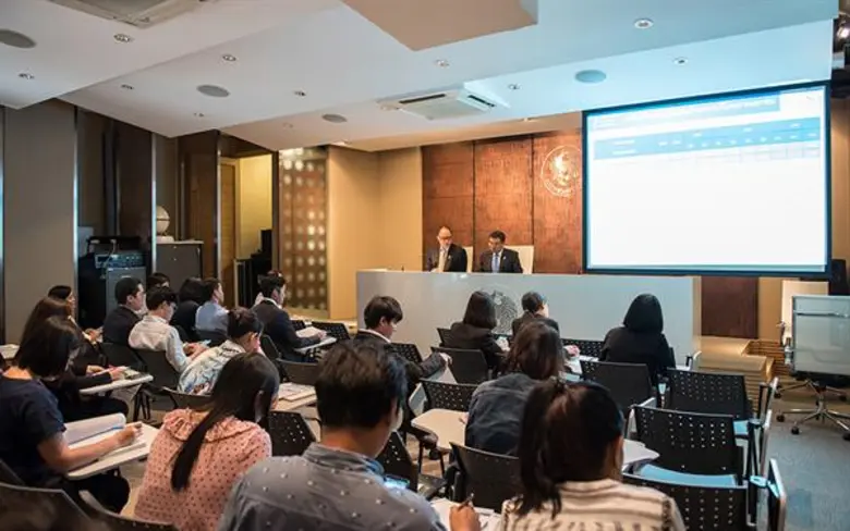 ดัชนีความเชื่อมั่นอนาคตเศรษฐกิจภูมิภาค (Thailand Regional Economic Sentiment Index: RSI) ประจำเดือนกุมภาพันธ์ 2562