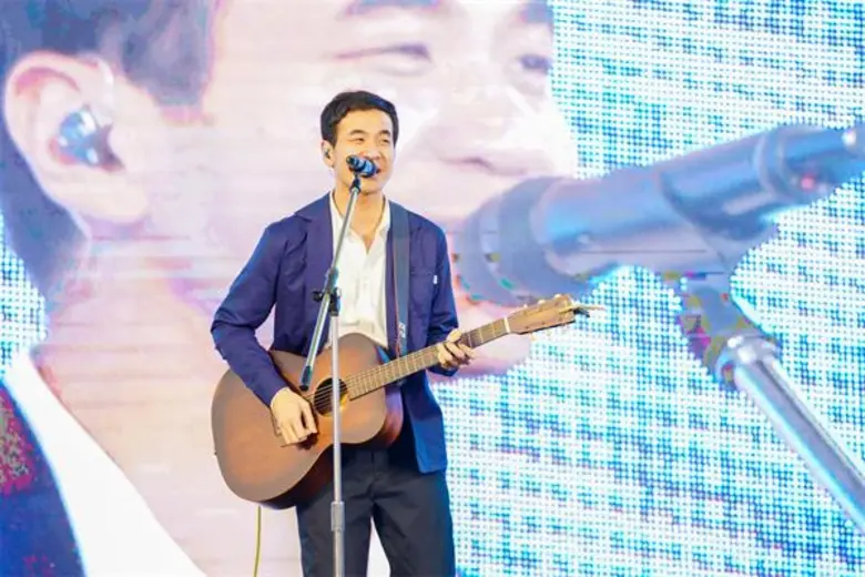 “FIN & FUN”คอนเฟิร์มจัดงานใจกลางกรุงเจ้าภาพการันตรีความสนุกอัดแน่น 100%