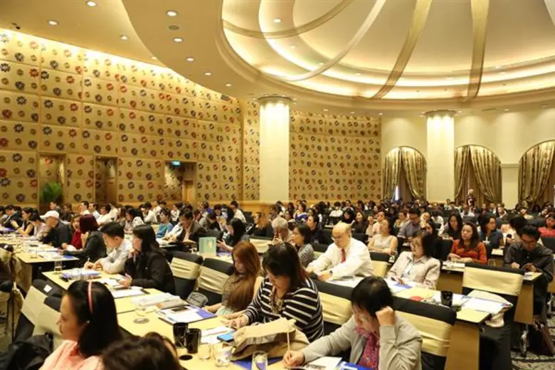 Beyond Beauty นำทีมผู้ประกอบการเปิดกลยุทธ์ธุรกิจ พิชิตตลาดความงาม CLMV