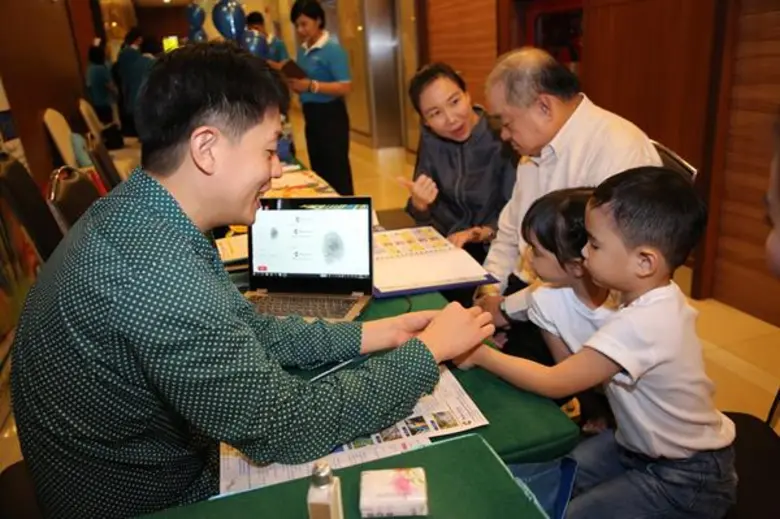 ฉลองครบ 20 ปี ศูนย์รักษาผู้มีบุตรยาก โรงพยาบาลวิภาวดี เติมเต็มความสมบูรณ์ของครอบครัว