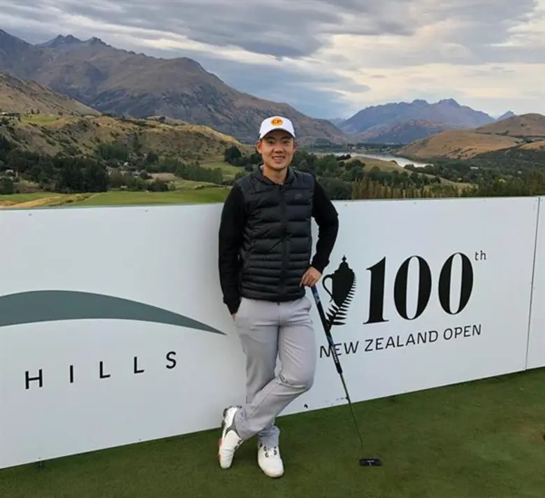 “โปรแจ๊ส” นำทัพโปรไทยลงสู้ศึก นิวซีแลนด์ โอเพ่น สัปดาห์นี้