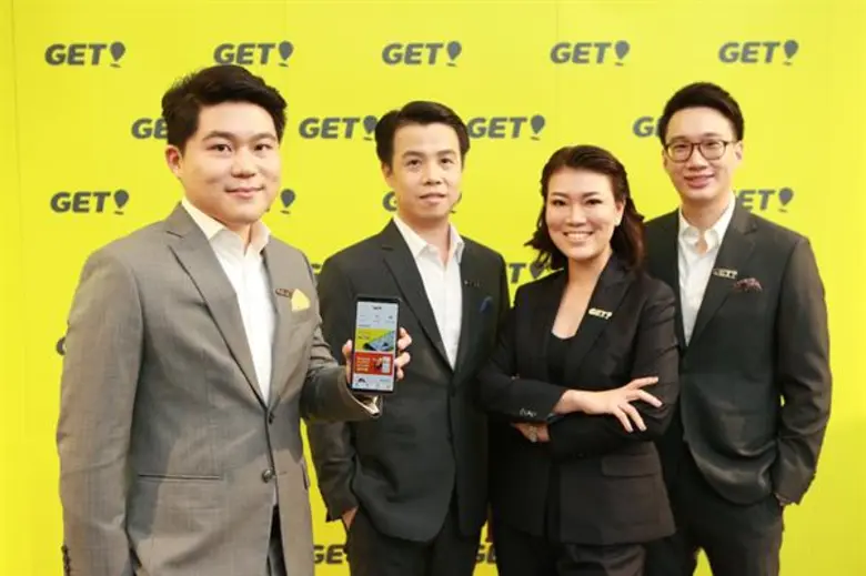 “เก็ท” พร้อมเปิดให้บริการในพื้นที่กรุงเทพฯ แนะนำบริการเรียกรถ รับส่งพัสดุ และส่งอาหาร เต็มรูปแบบ