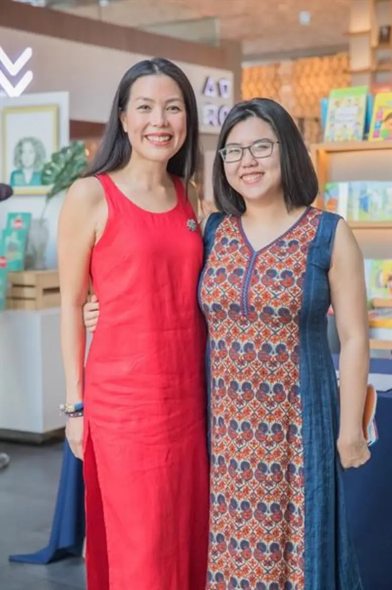 นานมีบุ๊คส์ และ Open House Bookshop by Hardcover จัดงานเปิดตัวหนังสือ “ร้อยเรื่องเล่าของผู้หญิงเปลี่ยนโลก (Good Night Stories for Rebel Girls 2)” หนังสือน่าทึ่งที่แสดงให้เห็นว่า ผู้หญิง (มีสิทธิ) เป็นอะไรก็ได้ที่พวกเธออยากเป็น