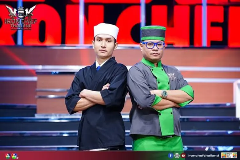 เริ่มต้นเดือนใหม่พร้อมกับลุ้นไปกับการแข่ง...