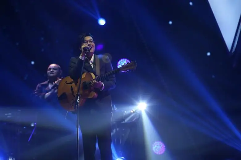 “เอ็มมี่-เซฟ-ลูกปลา-แตงโม” 4 คนสุดท้าย เข้ารอบชิงฯ “เดอะ วอยซ์ 2018” เปิดใจ “โค้ชป๊อป” ร่ำไห้! กลางรายการ ดีใจลูกทีมเข้ารอบมากสุดถึง 3 คน