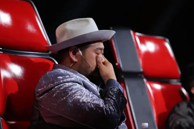 “เอ็มมี่-เซฟ-ลูกปลา-แตงโม” 4 คนสุดท้าย เข้ารอบชิงฯ “เดอะ วอยซ์ 2018” เปิดใจ “โค้ชป๊อป” ร่ำไห้! กลางรายการ ดีใจลูกทีมเข้ารอบมากสุดถึง 3 คน