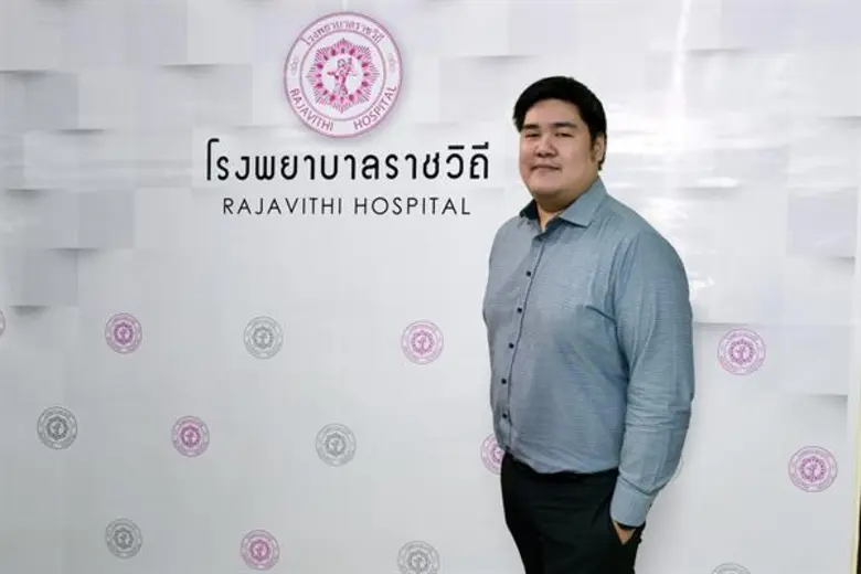 ปัญหา "โรคหัวใจ" เป็นภัยเงียบที่คุกคามสุข...