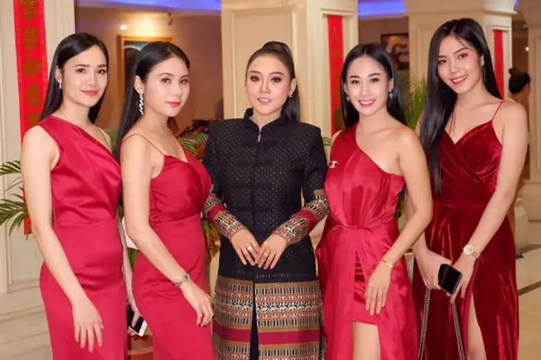 อาร์สยาม ส่งออกศิลปิน ทัวร์คอนเสิร์ต สปป.ลาว