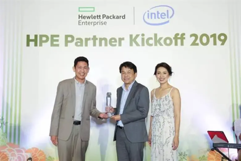 บริษัท ยิบอินซอย จำกัด ประกาศความสำเร็จผู...