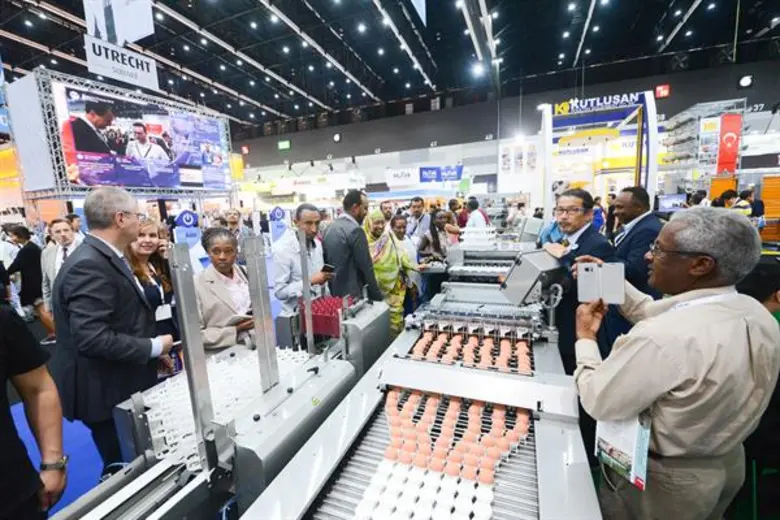 ผลักดันการลงทุนไตรมาสแรกของอุตสาหกรรมปศุสัตว์ ผ่านงาน VIV Asia 2019  พร้อมต้อนรับนักลงทุนกว่า 30,000 รายจากทั่วโลก สู่กรุงเทพ ประเทศไทย มีนาคมนี้!!