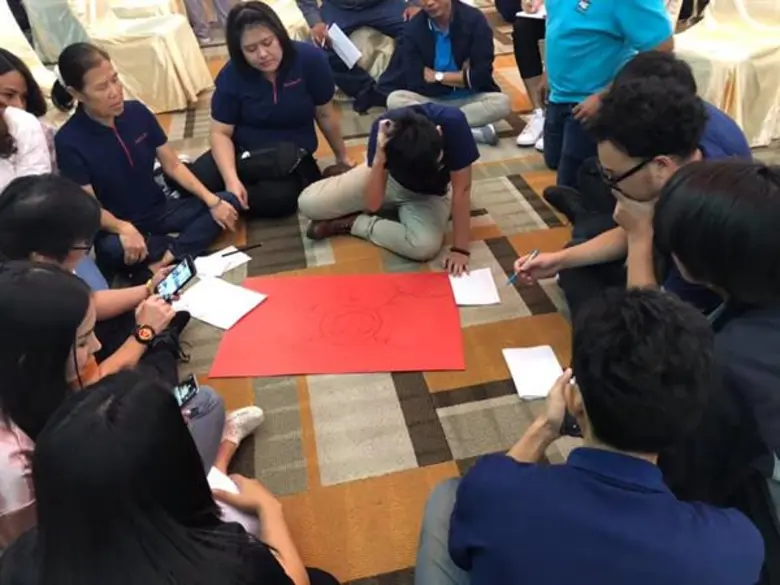 ผู้ช่วยศาสตราจารย์ ดร.ปิ่นปินัทธ์ จ่าดา อ...