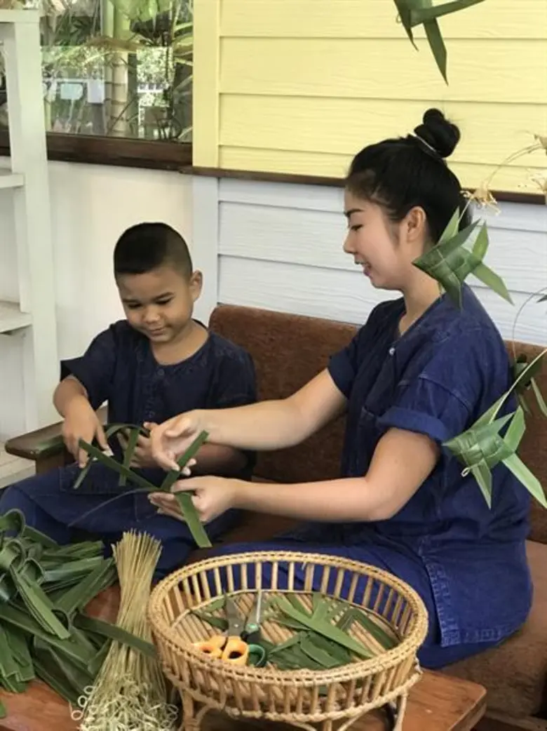 สวนสามพรานชวนเปิดประสบการณ์เที่ยวใกล้กรุง กับ 4 แพคเก็จสุดคุ้ม ให้เลือกช้อปในงานไทยเที่ยวไทยครั้งที่ 50 ณ ศูนย์การประชุมแห่งชาติสิริกิติ์