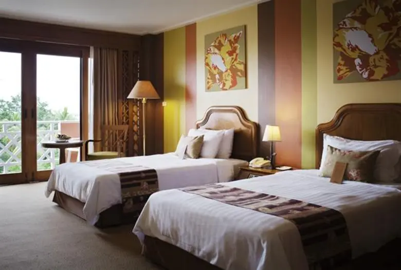 สวนสามพรานชวนเปิดประสบการณ์เที่ยวใกล้กรุง กับ 4 แพคเก็จสุดคุ้ม ให้เลือกช้อปในงานไทยเที่ยวไทยครั้งที่ 50 ณ ศูนย์การประชุมแห่งชาติสิริกิติ์