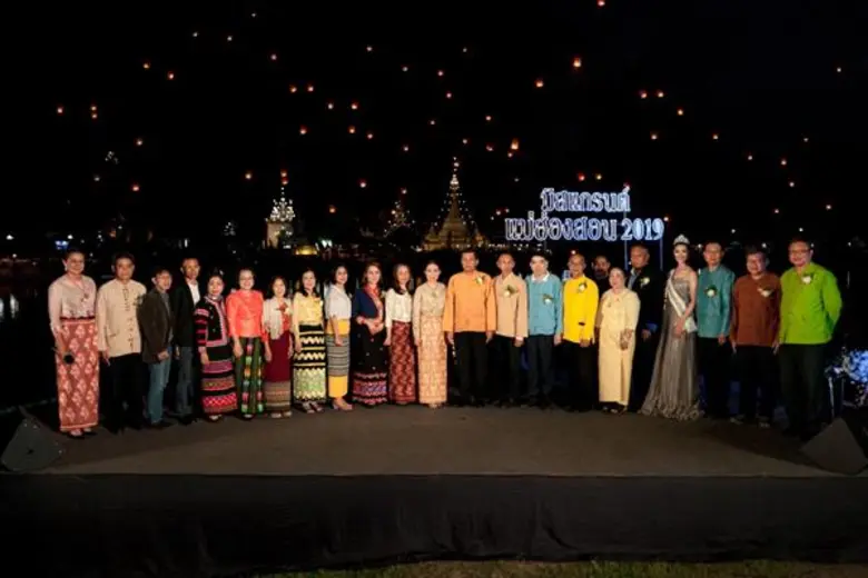 นางนันทิยา วงศ์วานิชย์ ผู้อำนวยการกองประก...