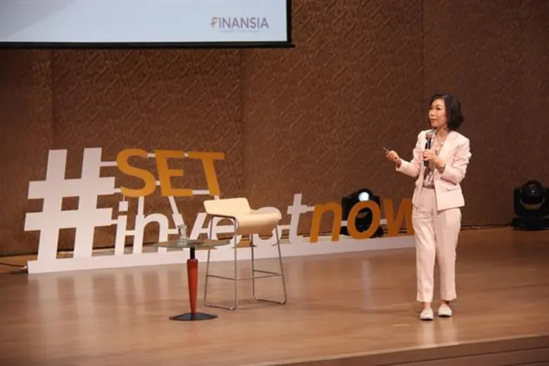 บริษัทหลักทรัพย์ ฟินันเซีย ไซรัส จำกัด (ม...