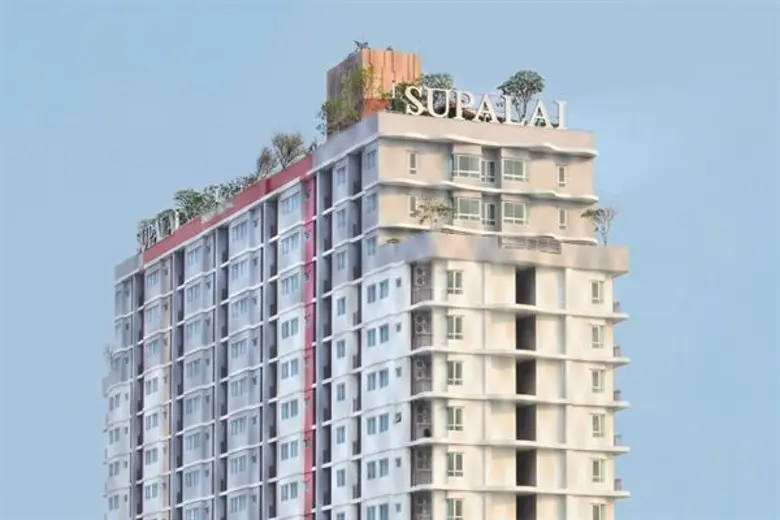 บริษัท ศุภาลัย จำกัด (มหาชน) เตรียมจัดงาน...