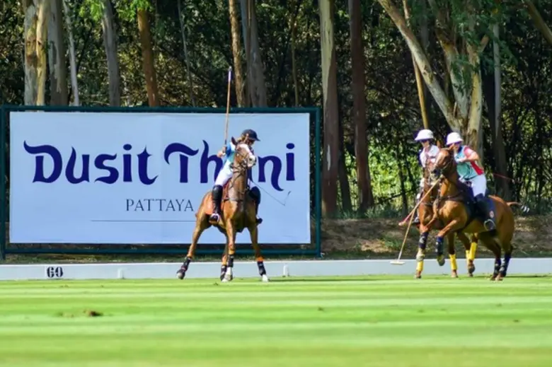 โรงแรมดุสิตธานี พัทยา ร่วมเป็นส่วนหนึ่งใน...