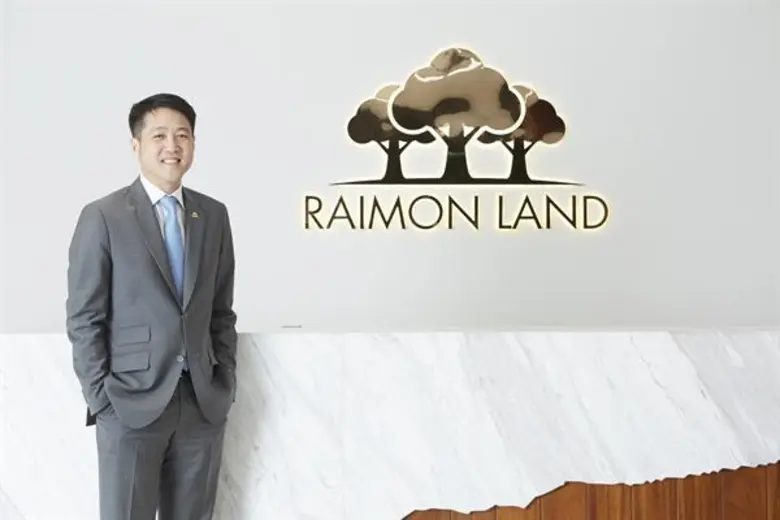 บมจ.ไรมอน แลนด์ (RML) ไม่ทำให้ผิดหวังจริง...