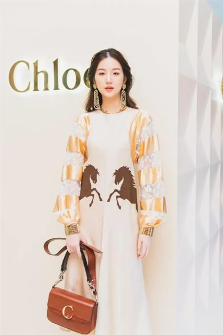 ต้าเหนิง - พิชญ์ สวยหล่อ ร่วมฉลองเปิด “โคลเอ ป๊อป อัพ สโตร์” พร้อมยลโฉมคอลเลกชั่นใหม่ Spring 2019