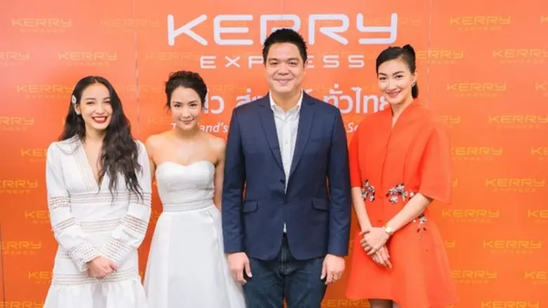 จาก โครงการ "ส่งสุขใส่กล่อง ส่งต่อรอยยิ้ม...