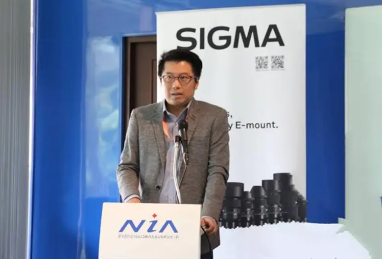 เอ็นไอเอ จับมือจิสด้า มน. และสมาคมถ่ายภาพฯ ชวนประกวดโฟโต้คอนเทสต์ในคอนเซปต์ “นวัตกรรมการท่องเที่ยว” พร้อมเผย 3 เทรนด์มาแรงของธุรกิจการท่องเที่ยวไทย