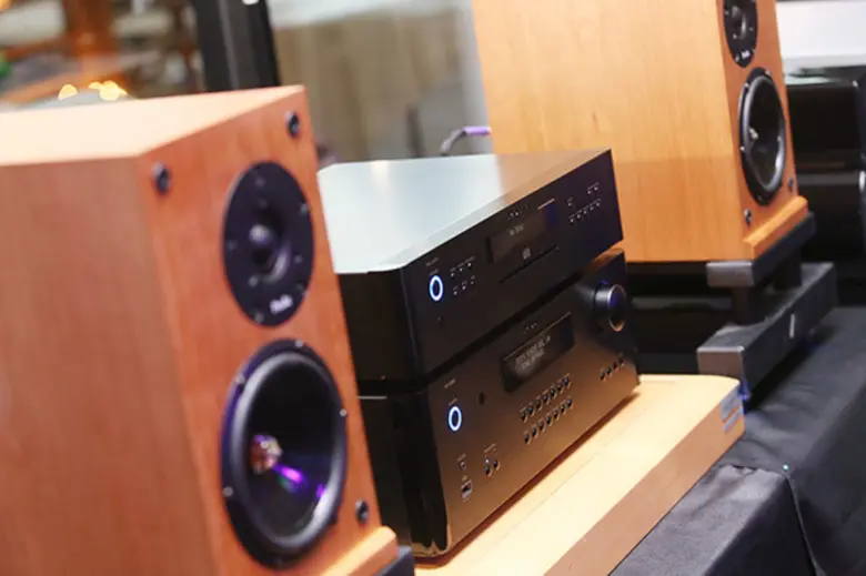 งานมหกรรมเครื่องเสียง AUDIONICE HIGH END SHOW 2019 รวมแบรนด์ดังจากทั่วโลกรวมมูลค่าสินค้าในงานรวม 1,000 ล้านบาท