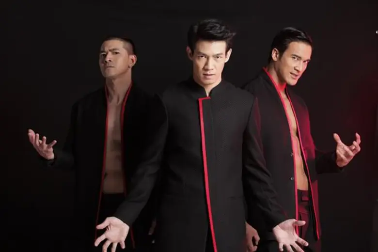 "ณัฏฐ์" มึน “มัจจุราชฮอลิเดย์” ร้ายคอมเมดี้ ท้าทายกว่าที่คิด!!