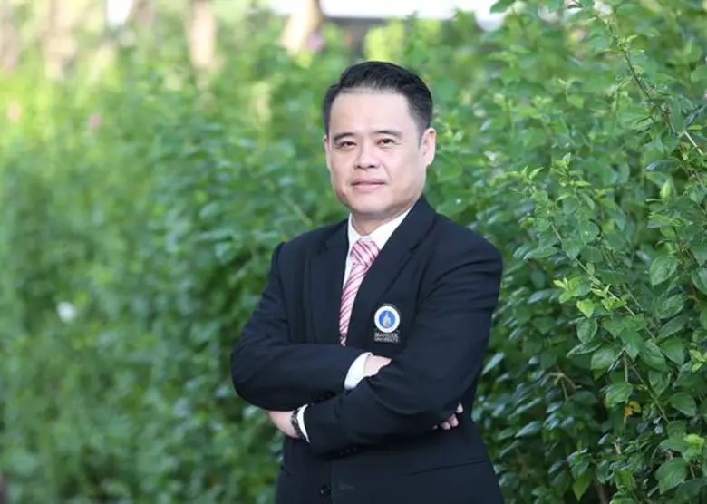 มหาวิทยาลัยมหิดล นำโดย รองศาสตราจารย์ ดร....