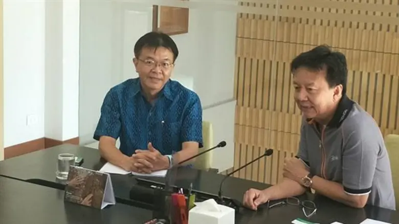 ม.อ.ตรัง จับมือ บ.วู้ดเวอร์ค จำกัด จัดแข่งฟุตบอลยุวชน 7 คน Woodwork & PSU Trang Mini-Football Tournament ปีที่ 2