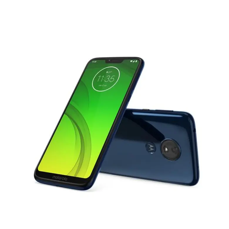 moto g7 รุ่นใหม่ ที่สุดของสมาร์ทโฟนครบเครื่องพร้อมฟีเจอร์ที่อัดแน่นด้วยคุณภาพ