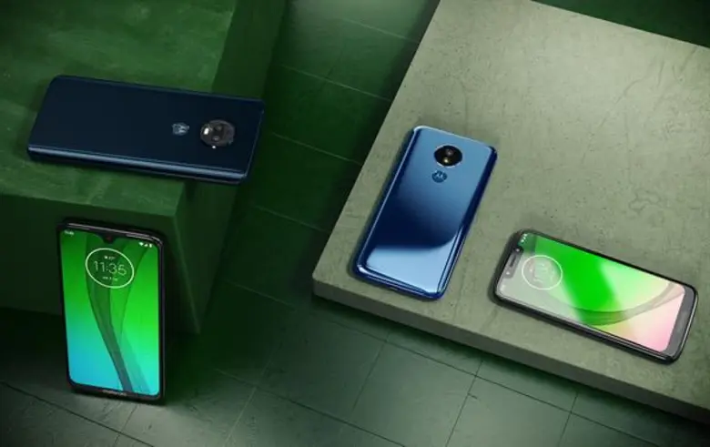 moto g7 รุ่นใหม่ ที่สุดของสมาร์ทโฟนครบเครื่องพร้อมฟีเจอร์ที่อัดแน่นด้วยคุณภาพ