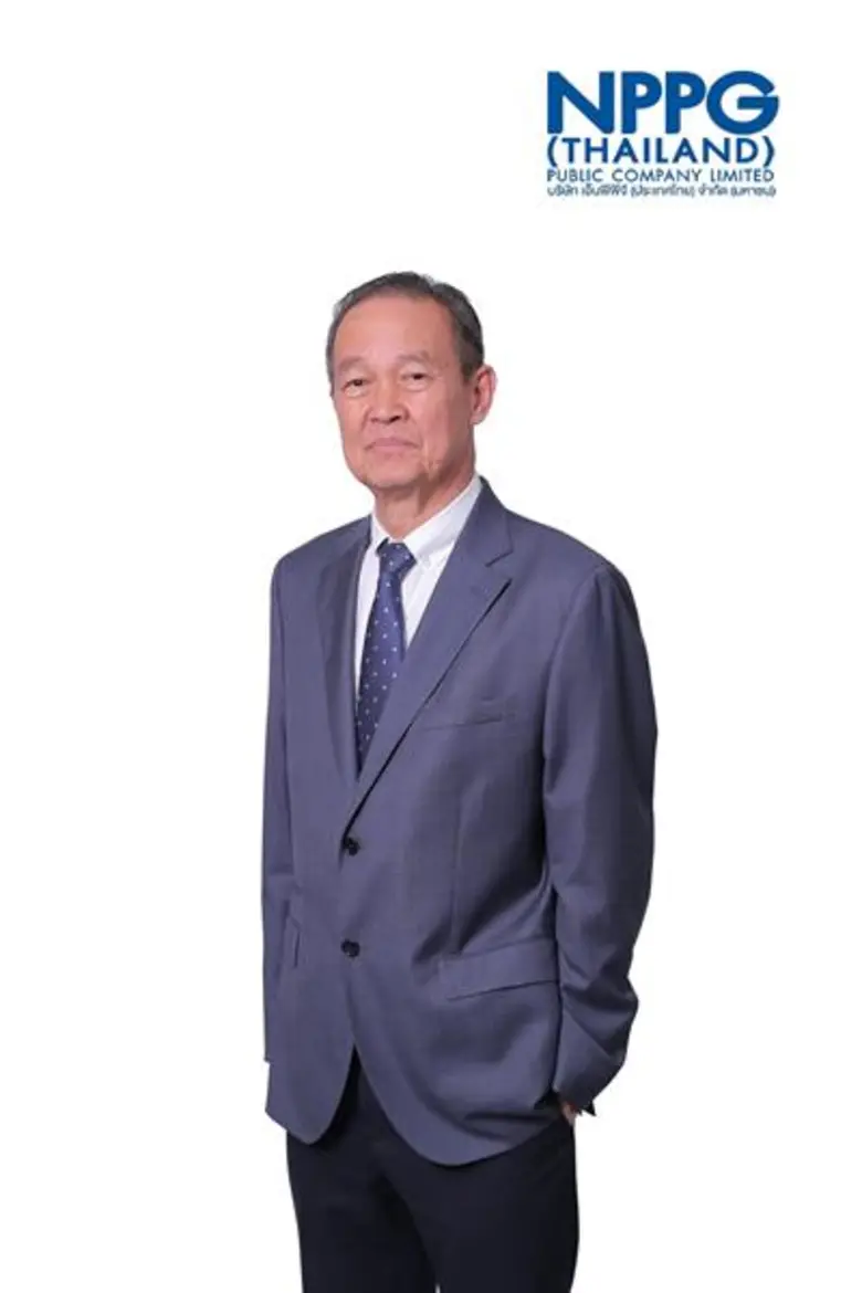 เอ็นพีพีจี (ประเทศไทย) เดินหน้าธุรกิจตามแ...