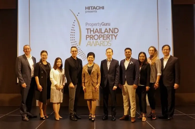 เปิดรับสมัครโครงการอสังหาฯ ทั่วไทย ครอบคล...