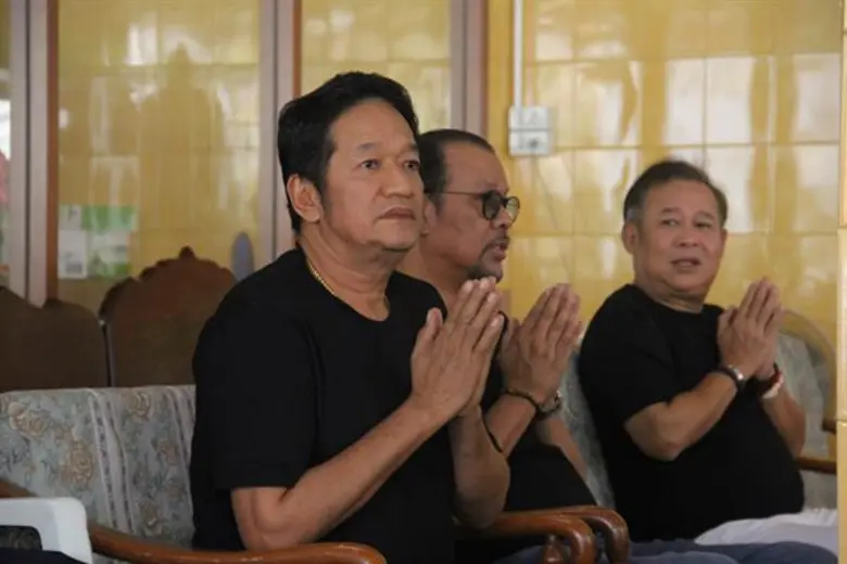 นับถอยหลัง ซึ่งเหลืออีกไม่กี่วันแล้ว กับง...