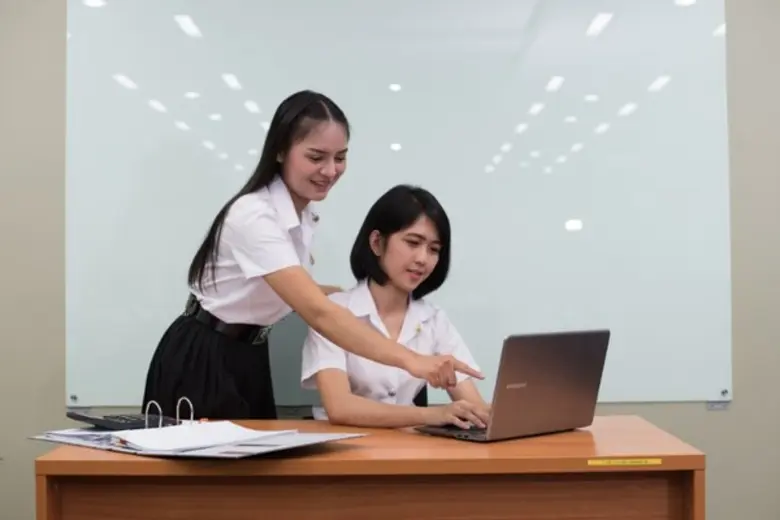 รศ.สุภัทรา โกไศยกานนท์ รักษาราชการแทนอธิก...