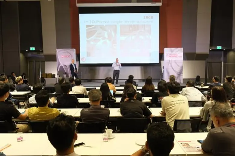 ปัจจุบัน ผู้รับเหมา วิศวกร ผู้ประกอบการอส...