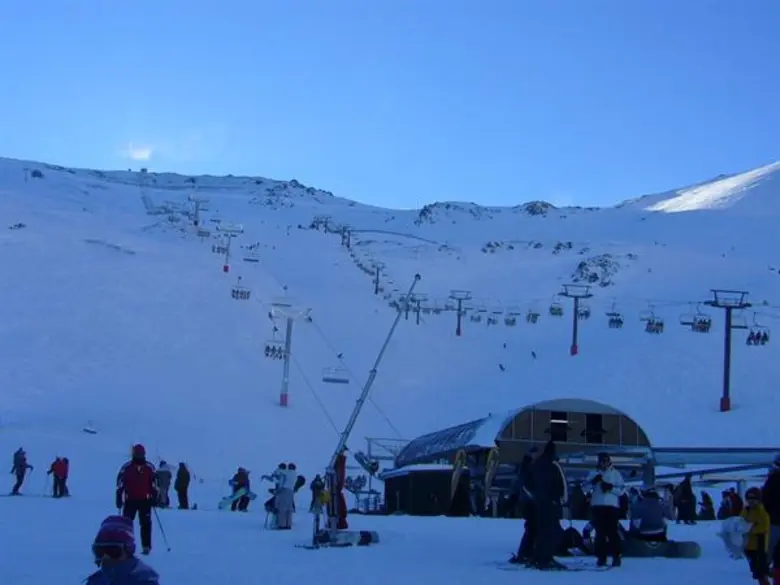 แควนตัสต้อนรับฤดูเล่นสกี เตรียมเปิดเที่ยวบินตรงเมลเบิร์น-ควีนสทาวน์