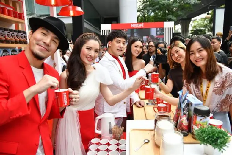 เนสกาแฟ เรดคัพ ประกาศความสำเร็จแคมเปญ “#คนที่คิดถึง”  สร้างปรากฏการณ์กาแฟชงเอง คอกาแฟหอมอร่อยแล้วทั่วประเทศ